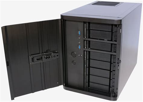 computer case best expansion slot|Top PC Case with Lots of Hard Drive Bays for NAS & Server in 2025.